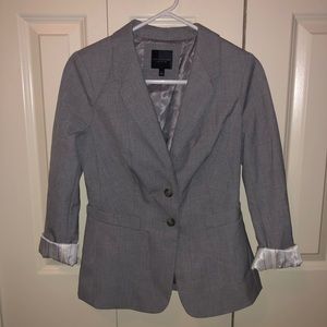 Limited Suit Jacket